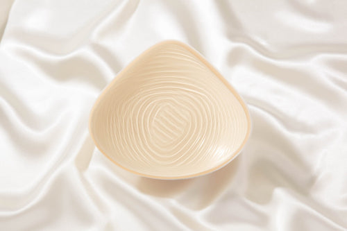 Capri Lingerie Sleepwear & Swimwear Launceston Tasmania Amoena 323 Breast Form Prosthesis Mastectomy