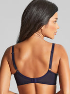 Panache Tango Balcony Navy Bra