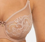 Samanta Savannah Cappuccino Bra