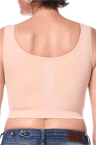 Amoena Leyla Post-Surgical Bra