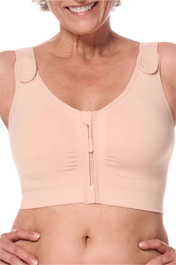 Amoena Leyla Post-Surgical Bra