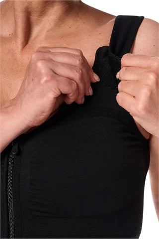 Amoena Leyla Post-Surgical Bra