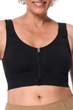 Amoena Leyla Post-Surgical Bra