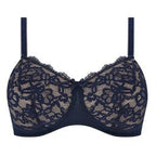 Capri Lingerie Sleepwear & Swimwear Launceston Tasmania Amoena Kyra padded contour T-shirt Wirefree Midnight Bra