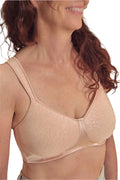 Capri Lingerie Sleepwear & Swimwear Launceston Tasmania Amoena Lissa Wire Free Padded Bra