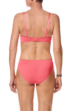 Amoena Glenda Flamingo Brief
