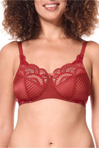 Amoena Karolina Contour wirefree padded Lipstick Bra