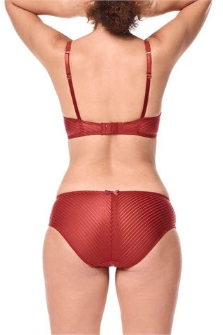 Amoena Karolina Contour wirefree padded Lipstick Bra