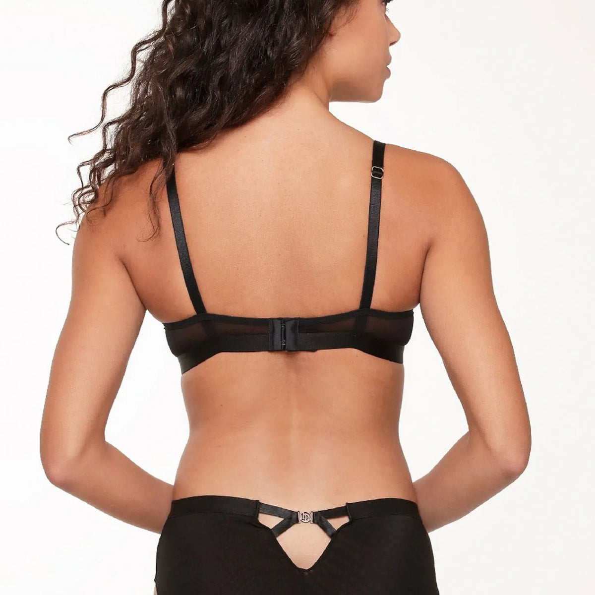 capri lingerie sleepwear & swimwear launceston tasmania Lingadore Underwire Bra 6209A
