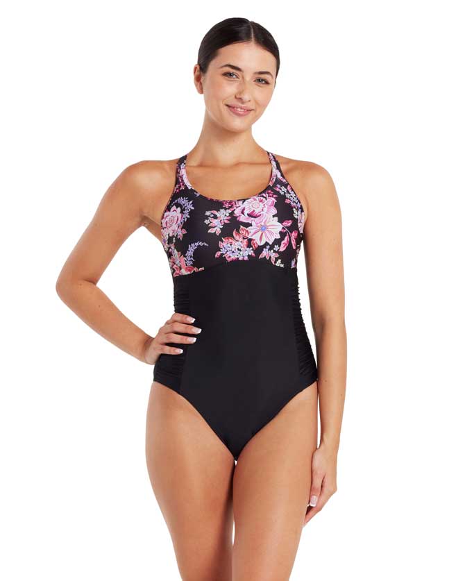 Zoggs Cr Multiway Swimsuit 12 Artisan