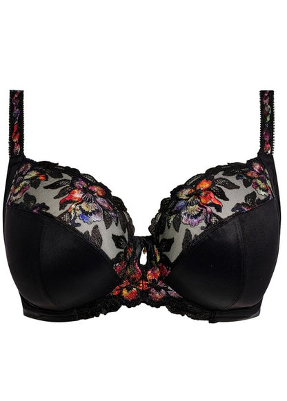 Fantasie Magdalena Noir Uw Side Support Bra