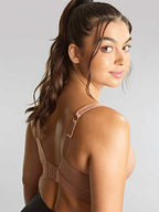 Panache Endurance Sports Bra Capri Launceston Lingerie Sleepwear & Swimwear