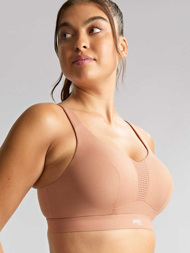 Panache Endurance Sports Bra Capri Launceston Lingerie Sleepwear & Swimwear