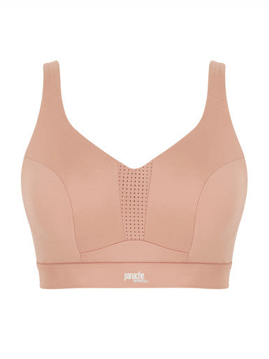 Panache Endurance Sports Bra Capri Launceston Lingerie Sleepwear & Swimwear