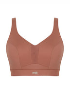 Capri Lingerie Sleepwear & Swimwear Launceston Tasmania Panache Endurance Sienna Rose Sports Bra