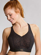 Panache Endurance Sports Bra Capri Launceston Lingerie sleepwear & Swimwear Tasmania 