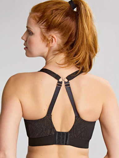 Panache Endurance Sports Bra Capri Launceston Lingerie sleepwear & Swimwear Tasmania Australia