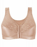 Exquisite Form Front Closure Posture Bra