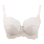 Panache Andora White lace Bra at Capri  Launceston Lingerie, Sleepwear & Swimwear