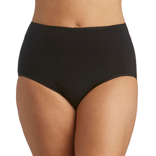 Capri Lingerie Sleepwear & Swimwear Launceston Tasmania Australia Tani Tank Full Brief Sustainable Ethical Beechwood Clothing