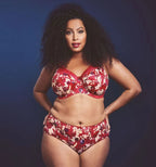 Goddess Kayla Love Story Bra