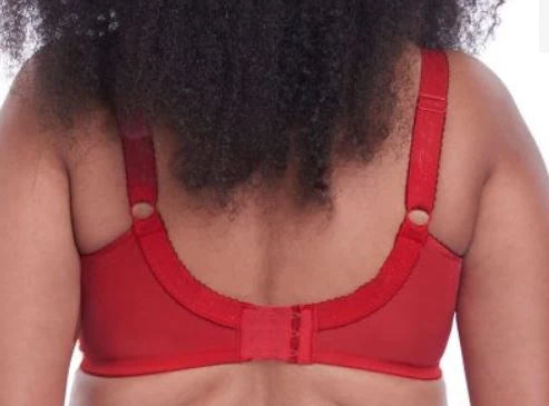Goddess Kayla Love Story Bra