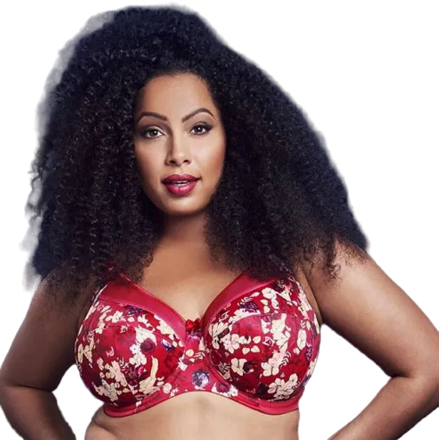 Goddess Kayla Love Story Bra