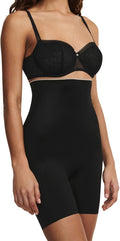 Chantelle High Waist Thigh Shaper