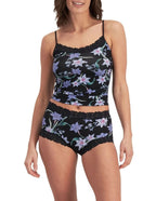 Jockey Parisienne Print OVF Brief