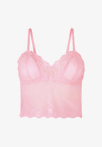 Lingadore Pink Bralette