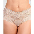 Sans Complexe Arum Mid Rise Lace Brief