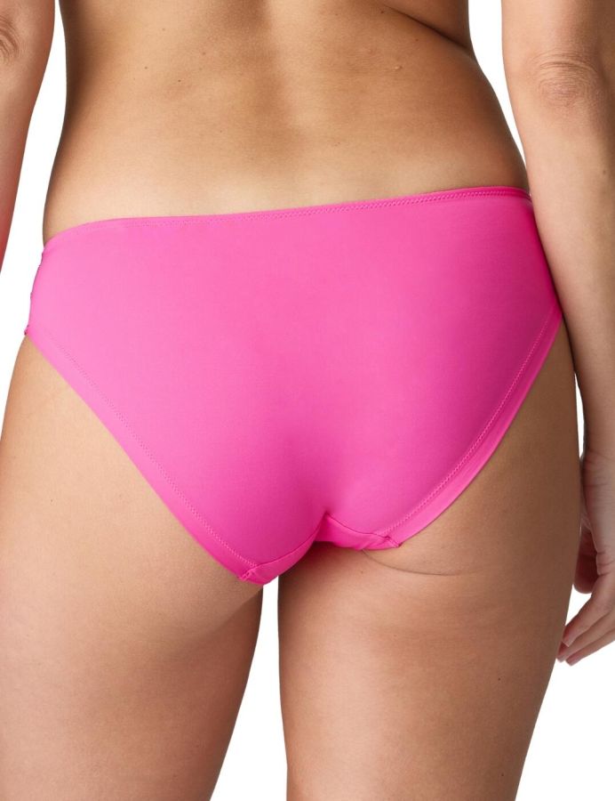 Marie Jo Heleen Pink Brief