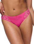 Marie Jo Heleen Pink Brief