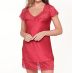 Lingadore Red Nightie