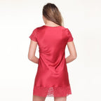 Lingadore Red Nightie
