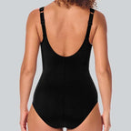 Capri Lingerie Sleepwear & Swimwear Launceston Tasmania Amoena Palermo Mastectomy One Piece Swimsuit Bathers