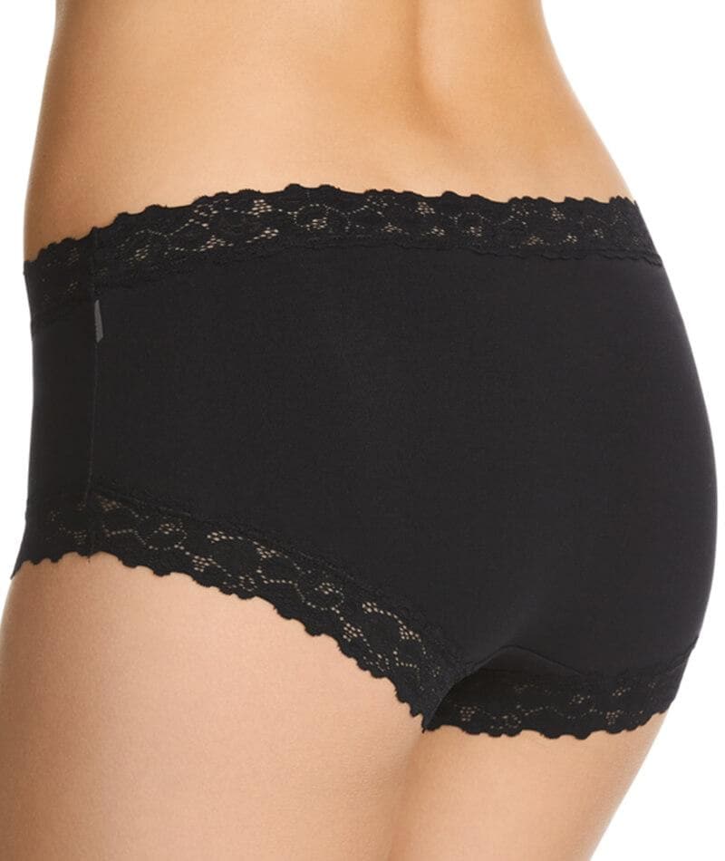 Jockey Parisienne Boyleg Brief