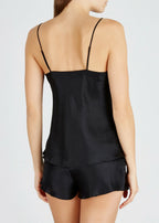 Simone Perele Silk Dream Camisole