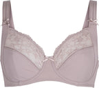 Lingadore Taupe Daily Lace Bra