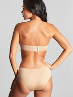 Panache Elan Strapless Chai Bra