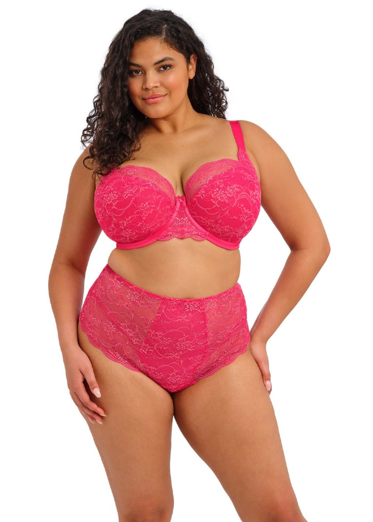 Capri Lingerie, Sleepwear & Swimwear Launceston Tasmania Elomi Darcie Azalea Brief