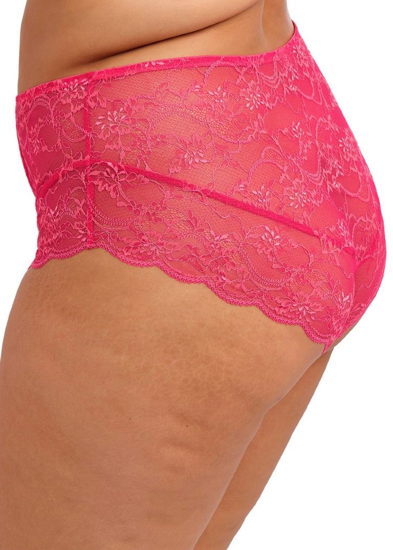 Capri Lingerie, Sleepwear & Swimwear Launceston Tasmania Elomi Darcie Azalea Brief