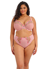 Load image into Gallery viewer, Elomi Aerith Rose Underwire Plunge Bra