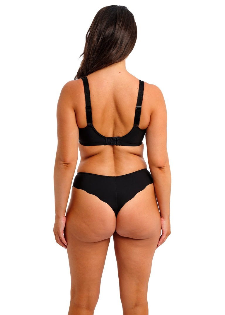 Fantasie Magdalena Noir  Bra