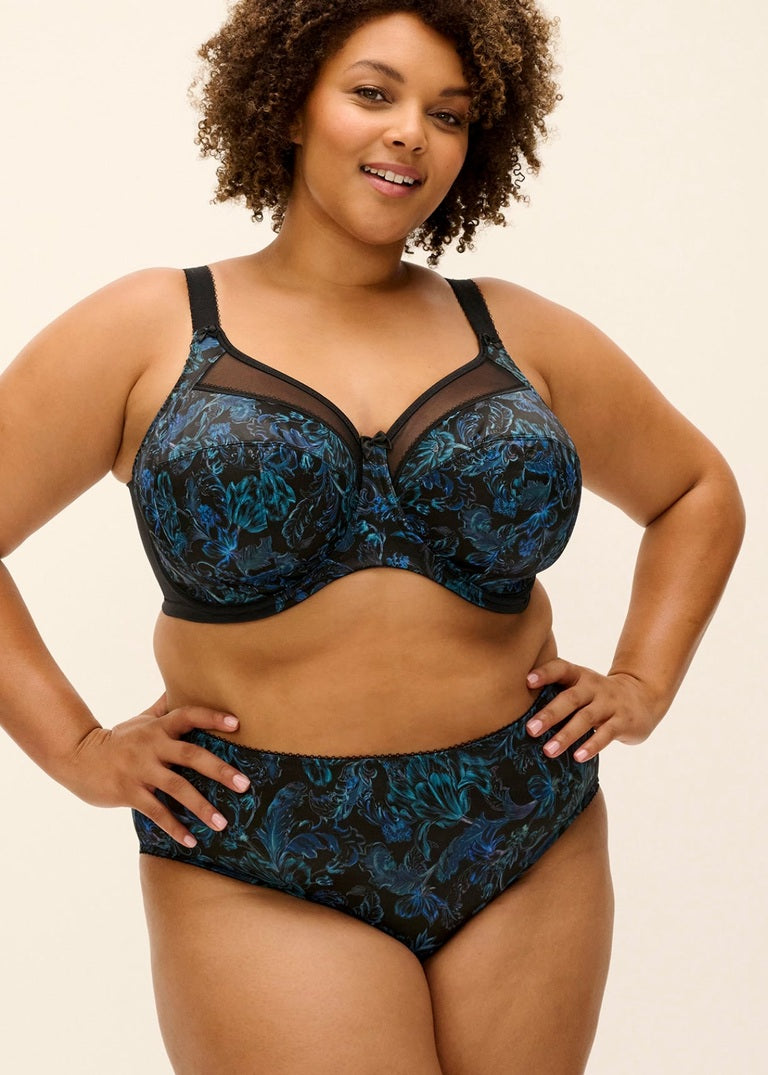 Goddess Kayla Ornate Bra