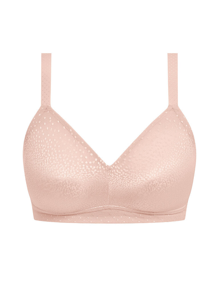 Wacoal Back Appeal Wirefree Bra