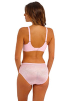 Wacoal Beaute Appeal Cradle Pink Brief