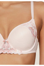 Lingadore Cream Petal Spacer Bra