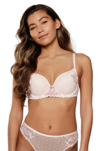 Lingadore Cream Petal Spacer Bra