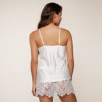 Lingadore White French Knickers